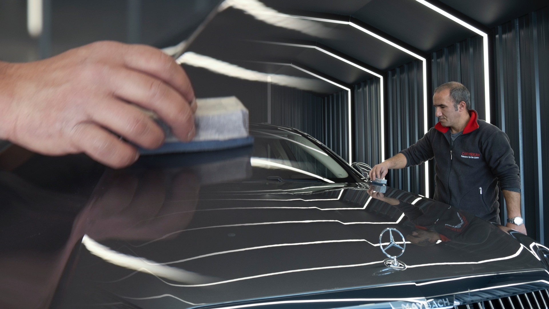 Çeşme Seramik Kaplama